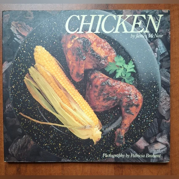 Cookbooks Assorted -2 Available- Diva Cooking & Chicken- See Details 4 More Info - Picture 8 of 12